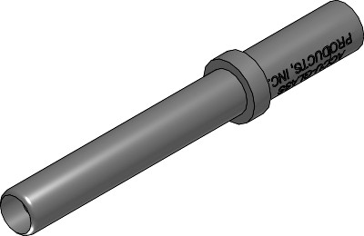 Gold Sockets - TYPE T-5i Female