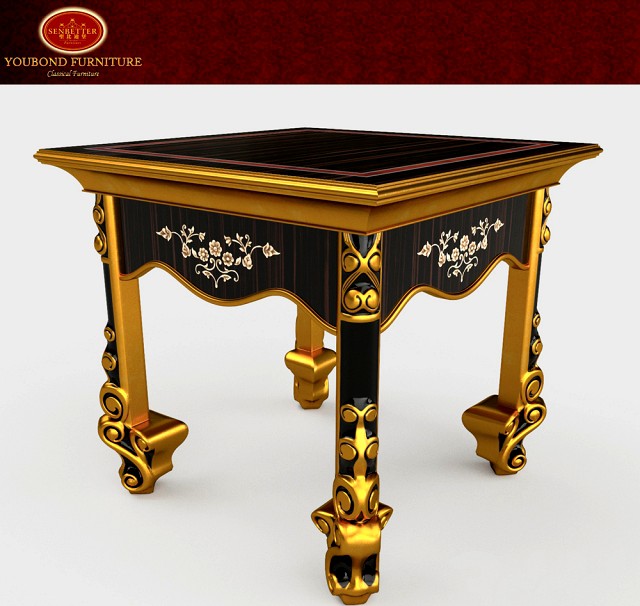 Foshan Youbond Furniture Co., Ltd.  Сoffee Table