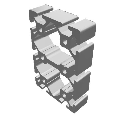 80MM-120MM PROFILE