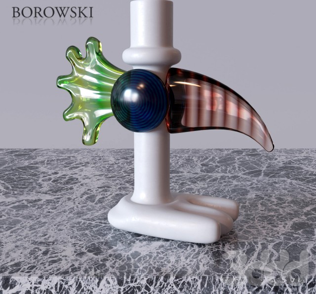 Borowski Sea