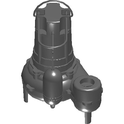 Model 267, Automatic