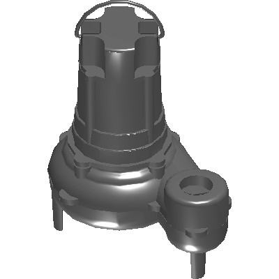 Model 267, Nonautomatic