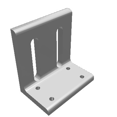 SECURITY SWITCH MOUNTING KIT