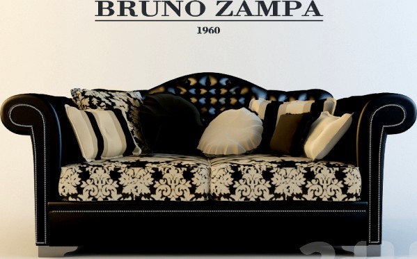 Bruno Zampa