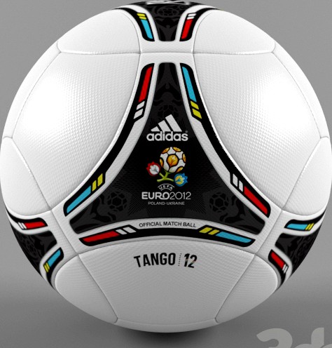 Tango 12 Adidas