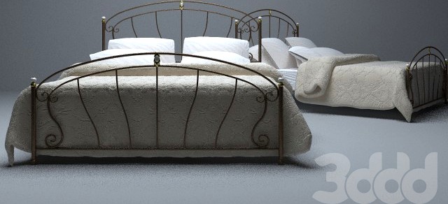 кровать letticosatto bolero