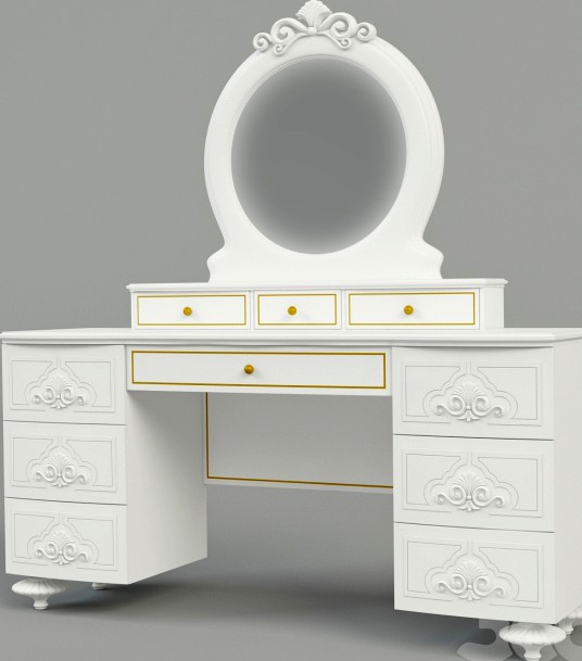 Трюмо &quot;Morfeo&quot;