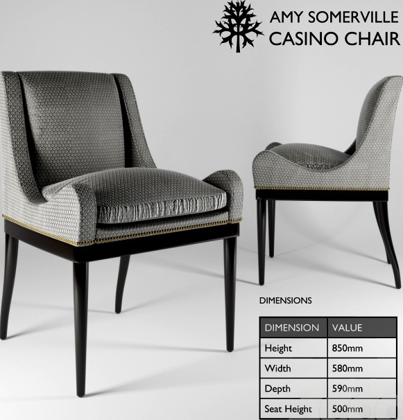 AMY_SOMERVILLE_CASINO_CHAIR