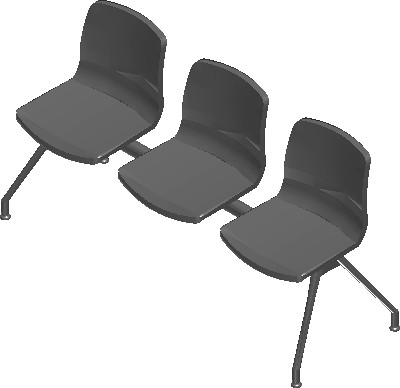 Upholstered Shell