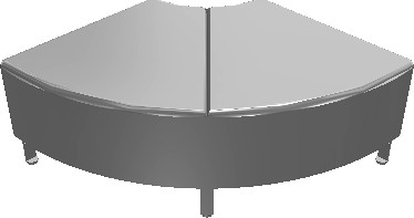 Without Backrest