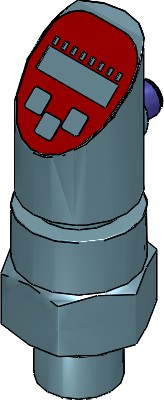 PS4SC thread G¼“ inner thread