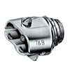 Duplex Clamp Connector