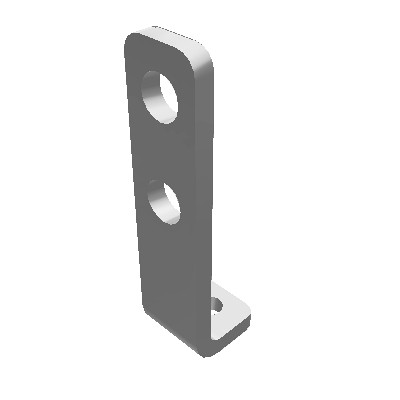 Linear tensioner preloading