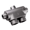 Split Manifold