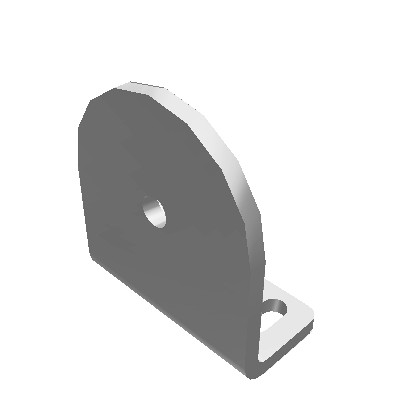 BRACKETS FOR TC & TR ROTARY TENSIONERS