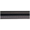 Low Fire Hazard  - Galvanised Steel