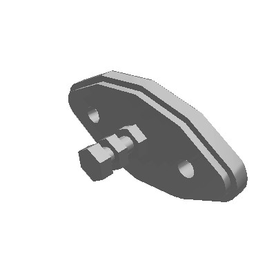 Chain slider KIT
