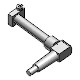 zipatec LM 70 - Proximity switch Z