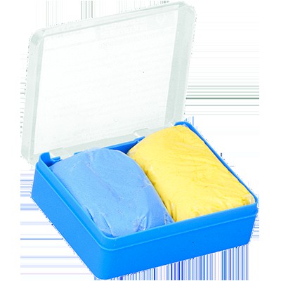 Epoxy Jaw Compo&