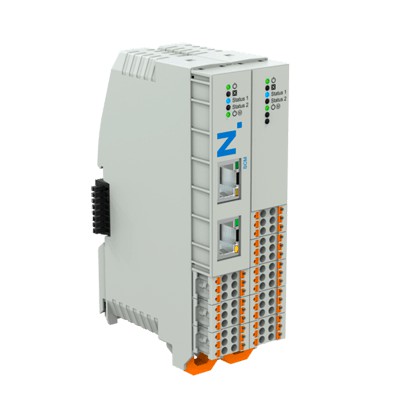 Smart Communication Module