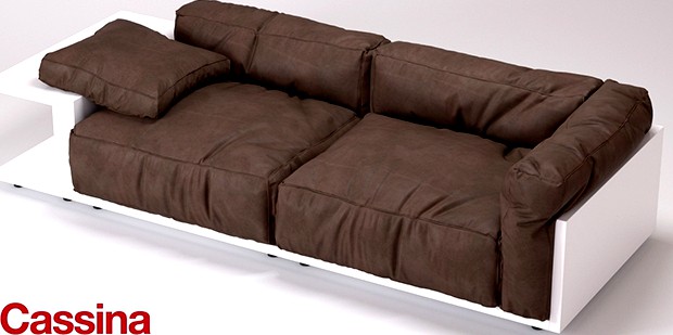 cassina 265 267 mex