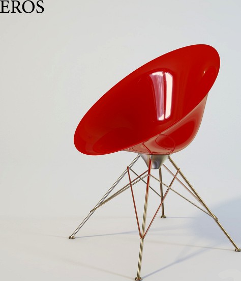 "PROFI" Стул Eros