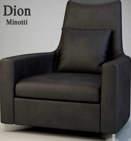 Minotti Dion