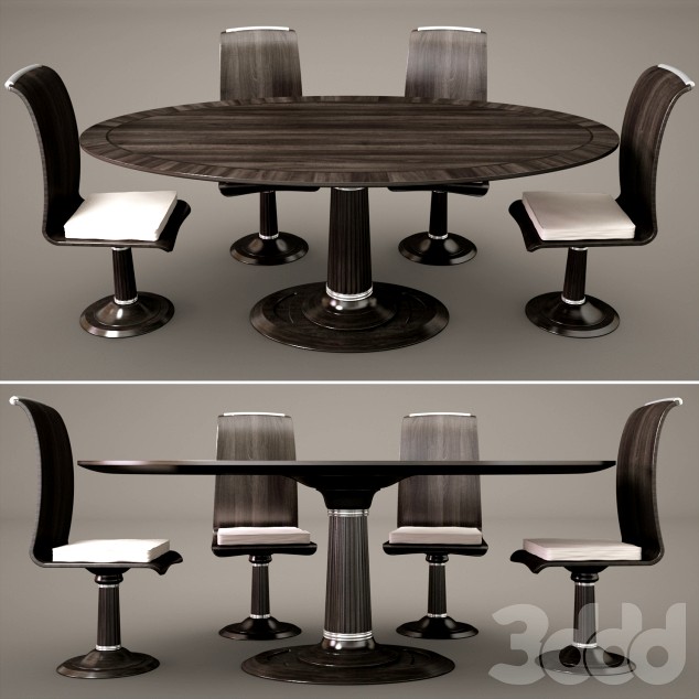 ARCA, MODERNARIATO &amp; DECO