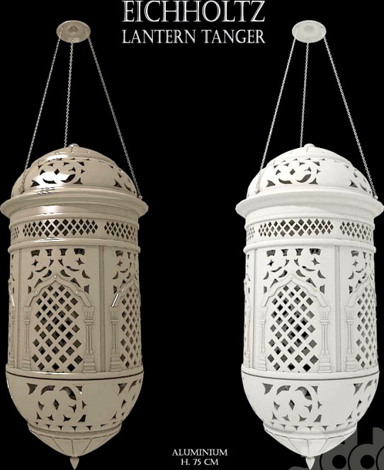 EICHHOLTZ Lantern Tanger