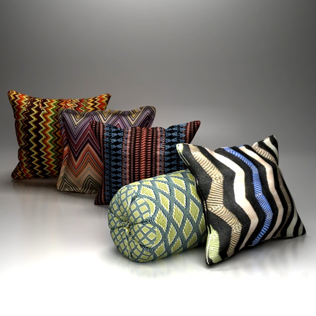 Missoni Home