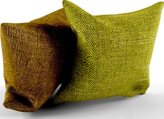 pillows
