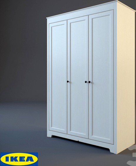 Ikea / АСПЕЛУНД