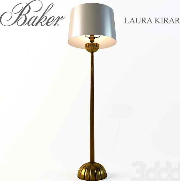 Baker Mellon Floor Lamp