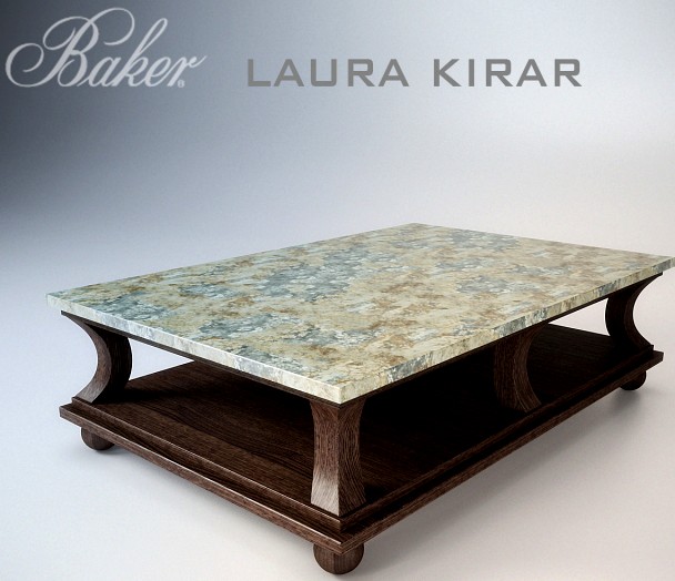 Baker / Laura Kirar