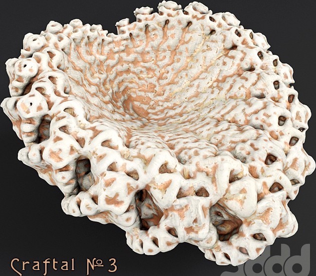 CRAFTAL №3