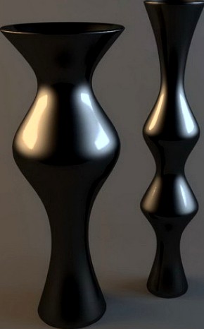 3DDD VASES