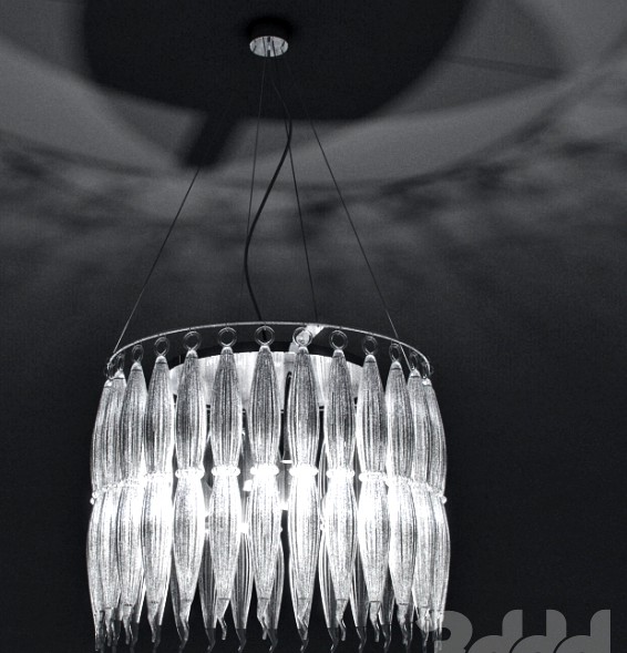 Metal Lux - PENDANT LAMP ARENA COD 207.160