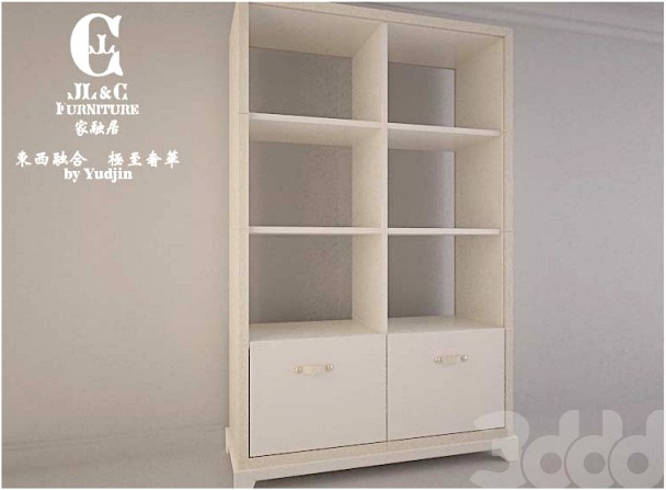 шкаф JL &amp; C Furniture