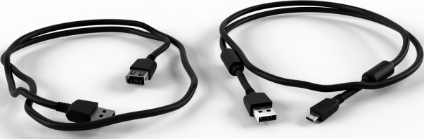 USB cable