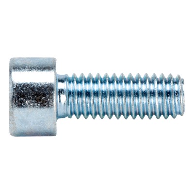 DIN 7500-1 EE - zinc-plated (A2K), blue passivated