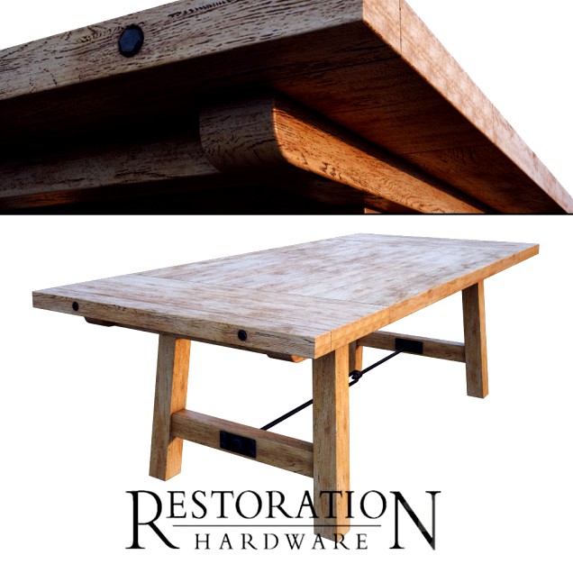 Table RH