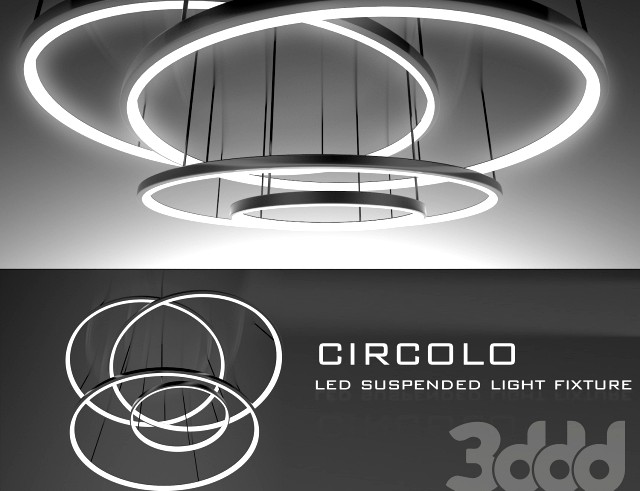 Circolo Suspension