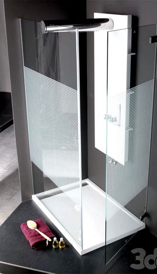 Душевая Кабина