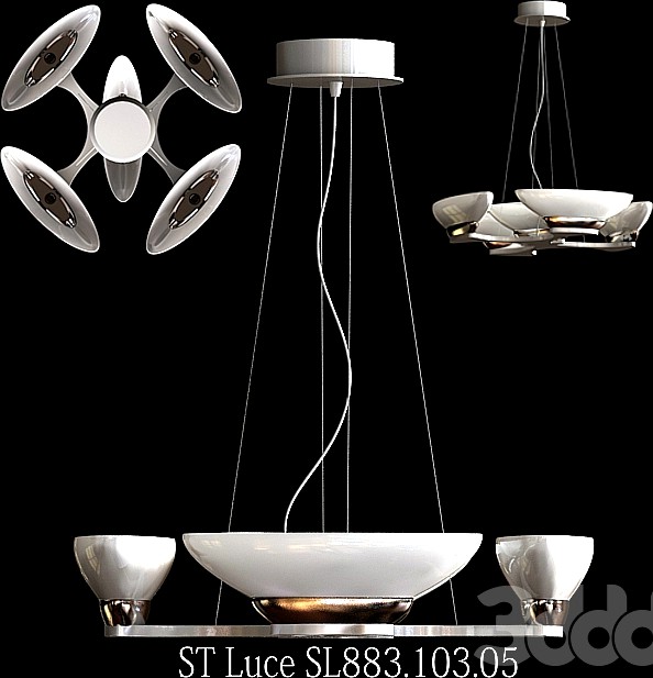 ST Luce SL883.103.05