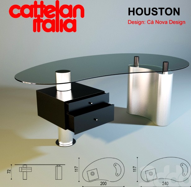 CATTELAN_HOUSTON