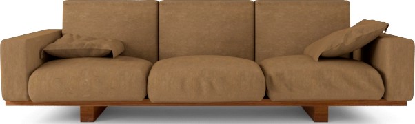 Диван Sofa UTAH RIVA1920, Италия