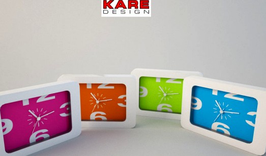 KARE / Shape Rectangular