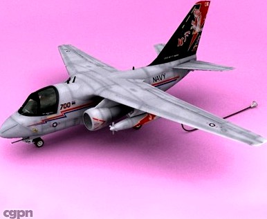 s-33d model