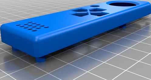 Gamepad by NanPan