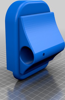 footrest hoverboard Children by IntreD